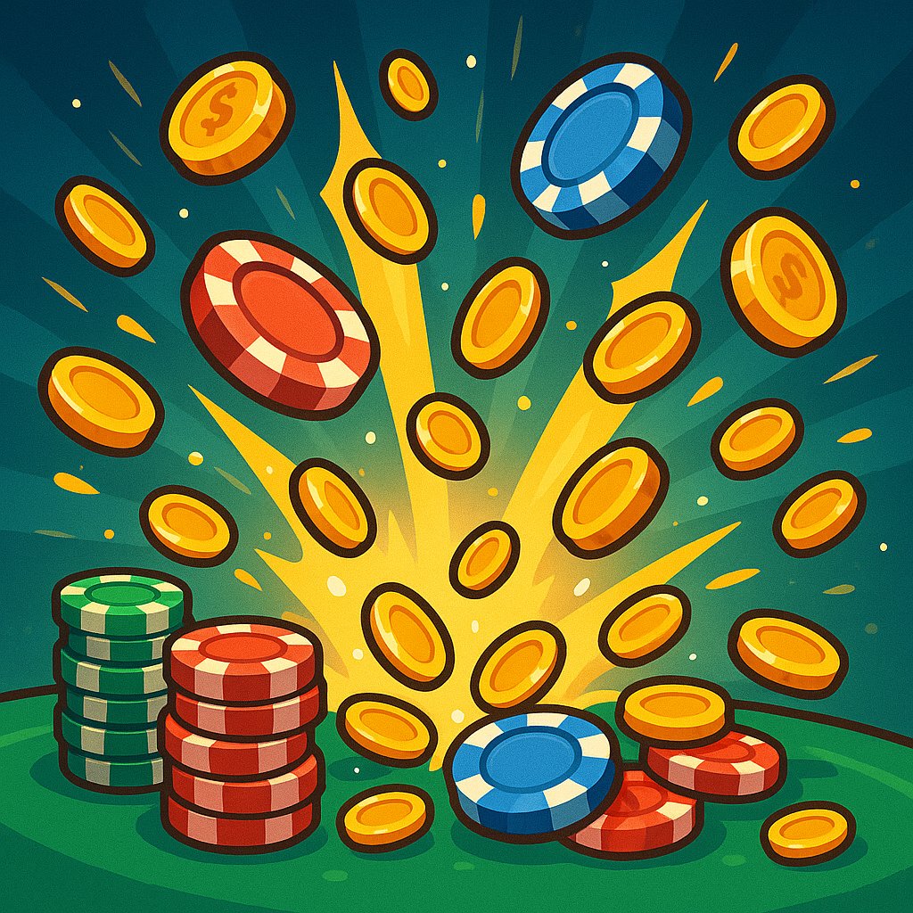 Live Casino a80 play