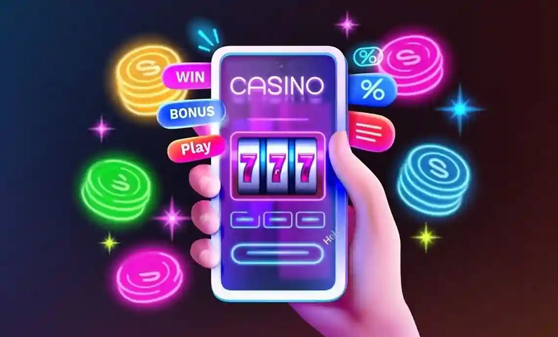 Bingo a80 play